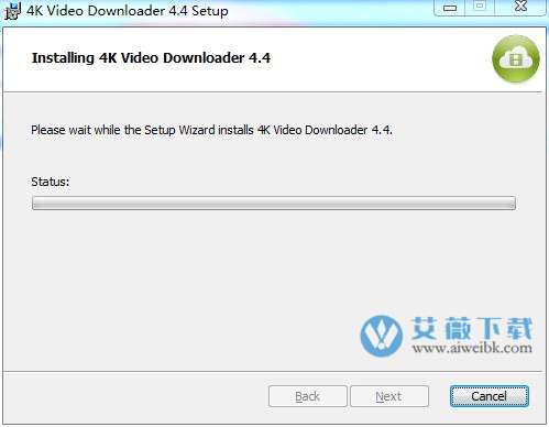 4K Video Downloader中文破解版软件
