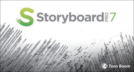 Storyboard Pro 7中文破解版