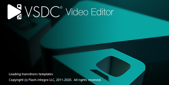 VSDC video editor pro专业版