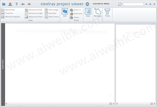 Steelray Project Viewer 2020破解版
