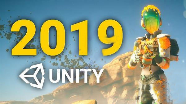 unity3d 2019破解版