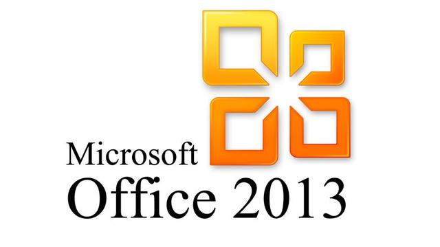 Office2013/Viso2013/Project2013中文官方版VOL大客户版