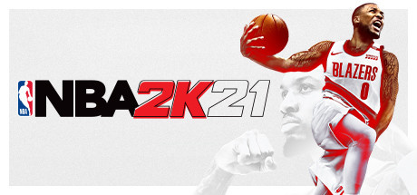 NBA2K21中文版