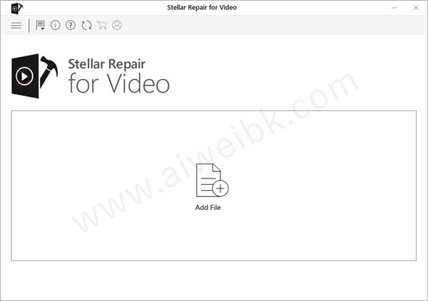 Stellar Repair for Video破解版