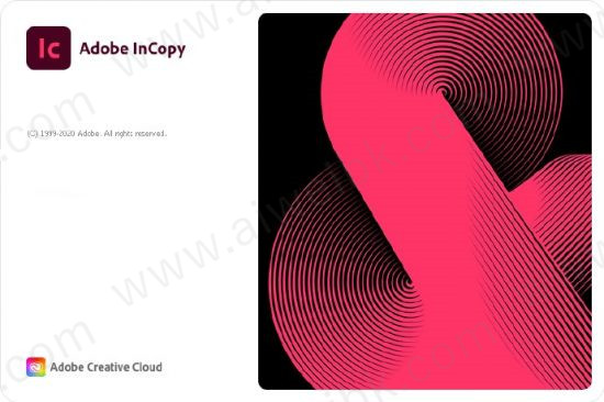 Adobe InCopy 2021直装破解版