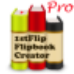 1stflipflipbookcreatorpro(电子书制作工具)破解版