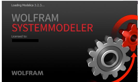 Wolfram SystemModeler v12.2.0完整破解版