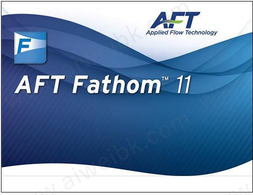 AFT Fathom v11.0.1110中文破解版