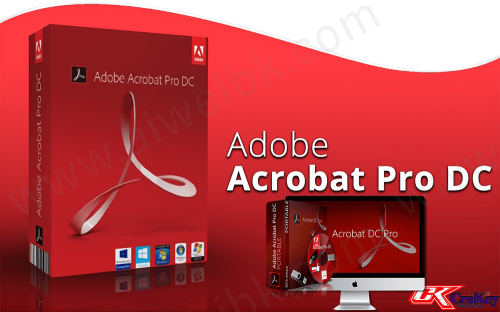 Adobe Acrobat Pro DC 2021中文破解版