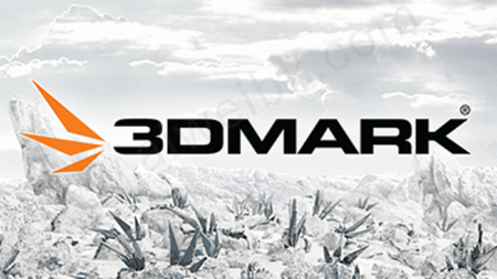 3DMark 2020 v2.16.7094中文破解版