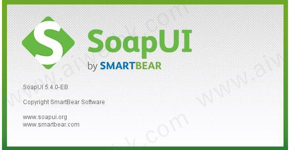 SoapUI Pro v5.4.0破解版