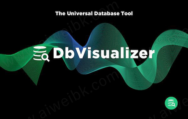 DbVisualizer Pro v12.0.2破解版下载