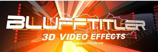 BluffTitler Ultimate15中文破解版 