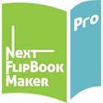 nextflipbookmakerpro(html5翻页制作软件)