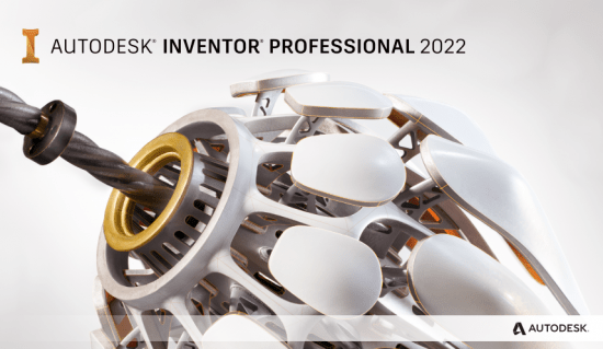 Autodesk Inventor Professional 2022中文破解版