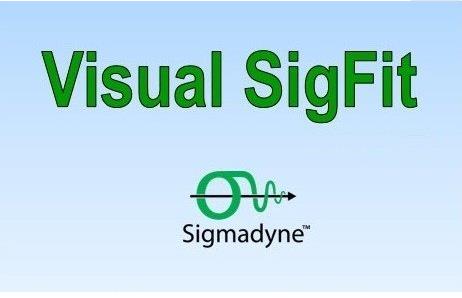 Sigmadyne SigFit 2020 R1e破解版
