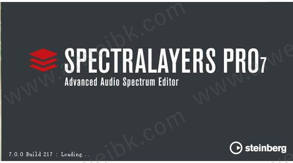 SpectraLayers Pro v7.0.10汉化破解版版