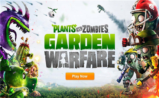 植物大战僵尸花园战争手机版