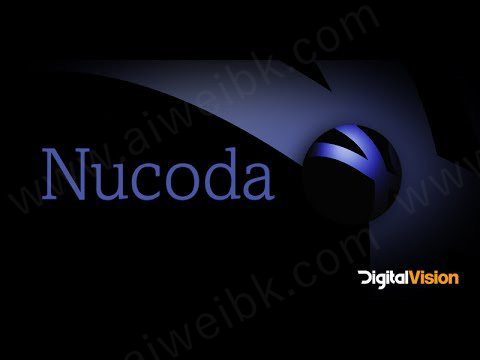 Digital Vision Nucoda 2021.1.003破解版