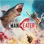食人鲨maneater破解版