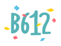 b612怎么拼图