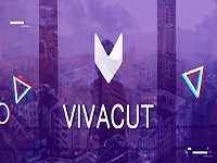 VivaCut怎么录音