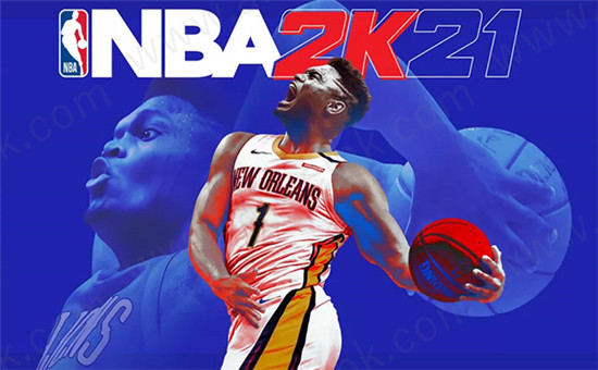 NBA2K21完美破解版 v1.0