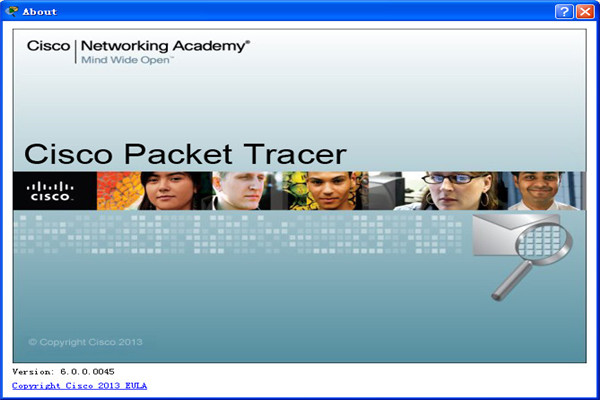 cisco packet tracer最新版