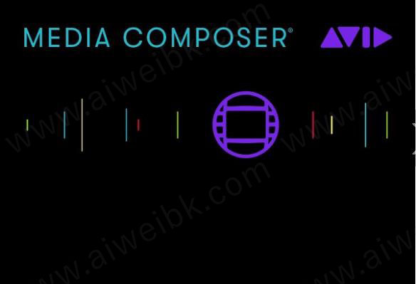 Avid Media Composer v2021.6中文破解版