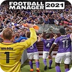 足球经理2021最新电脑单机版