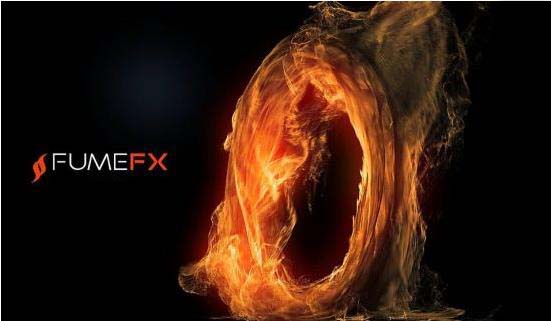 FumeFX for 3ds Max 2022破解版