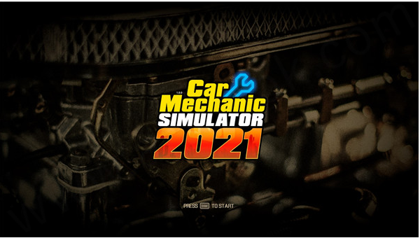 汽车修理工模拟2021八项修改器 v1.1.0
