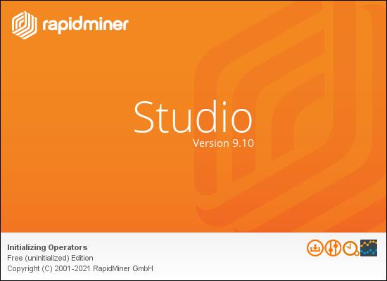 RapidMiner 9破解版