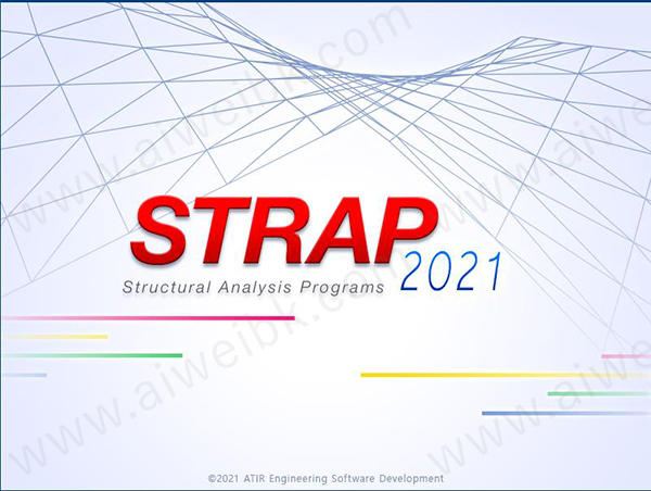 ATIR STRAP 2021破解版
