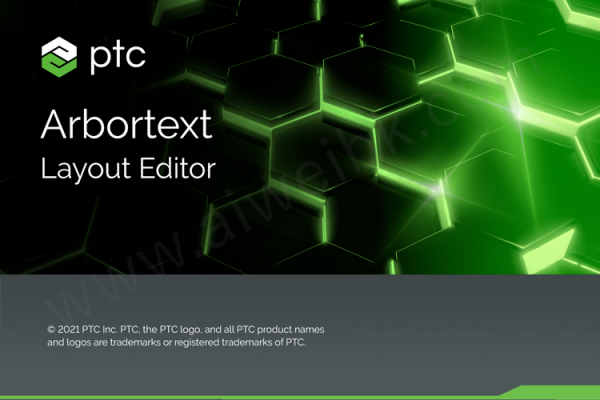 PTC Arbortext Editor 12破解版
