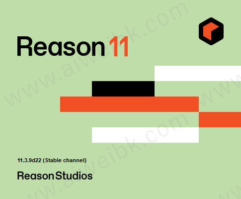 Reason Studios Reason破解版