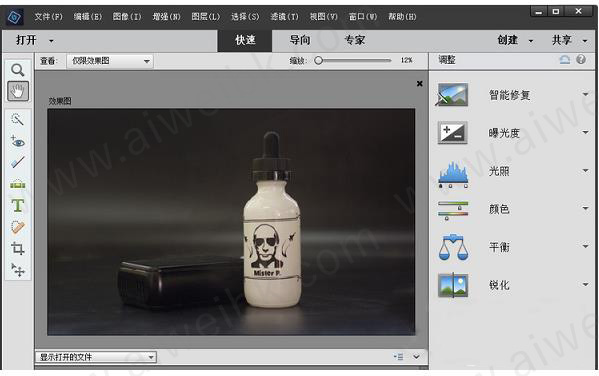 Adobe Photoshop Elements 2022简体中文破解版